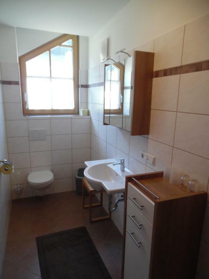 Apartamento Gaestehaus Blonbauer Schladming Exterior foto
